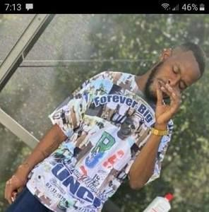 Meet your Posher, Aj